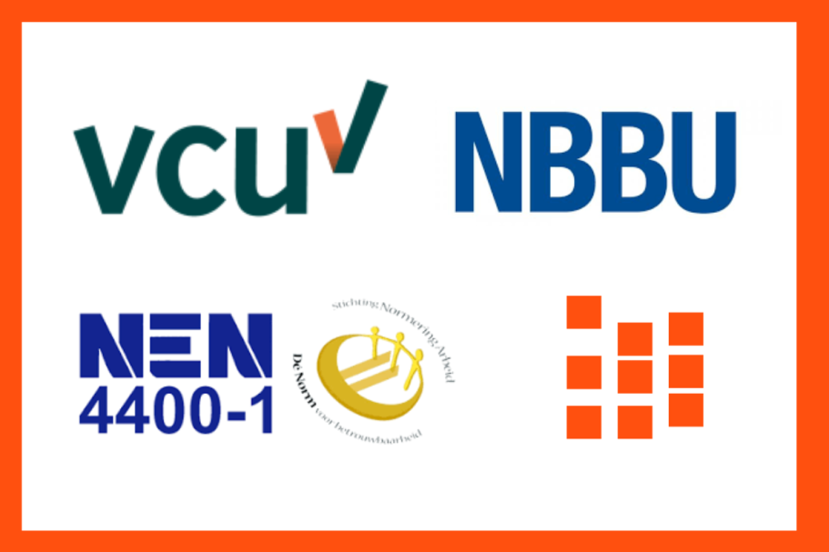 Certificering en verklaringen Vastgoed Recruitment