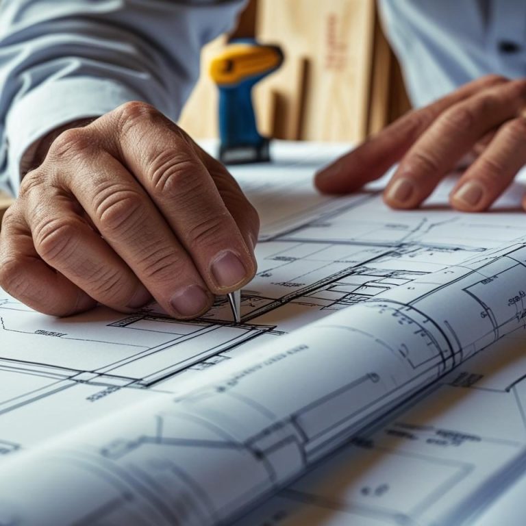 Werken als Bouwkundig projectleider in de renovatie sector