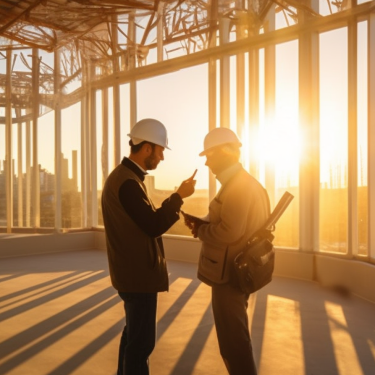 Werken als Bouwkundig projectleider in de renovatie sector