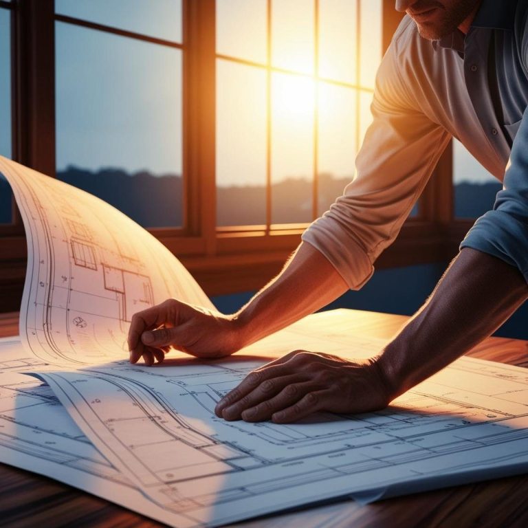 Werken als Bouwkundig projectleider in de renovatie sector