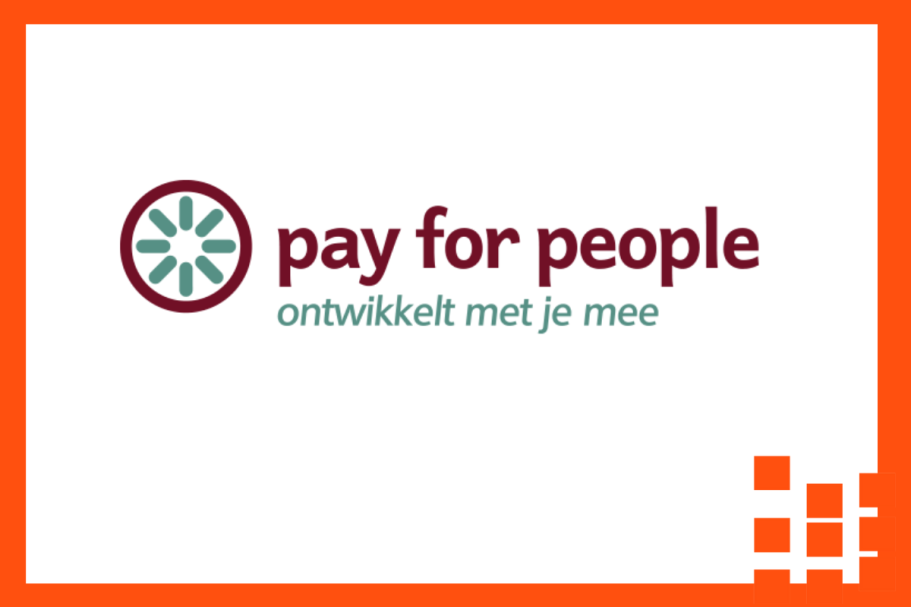 Pay for People Backoffice Vastgoed Recruitment