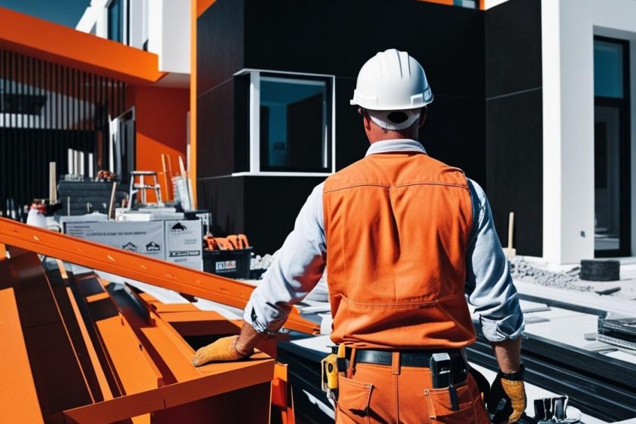 Vacature technisch beheerder woningcorporatie - bouw - bouwkundig