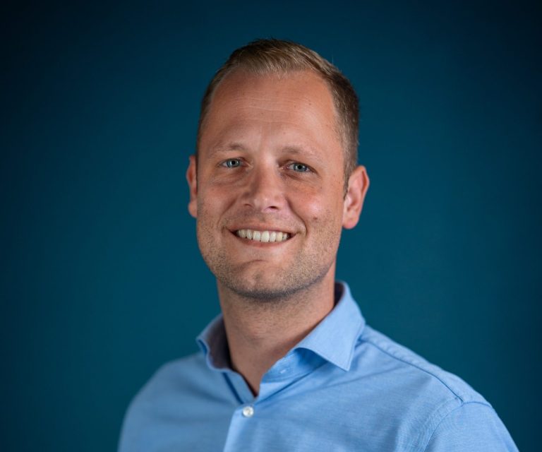 Ruben van Duren Ruben van Duren, oprichter en mede-eigenaar van Vastgoed Recruitment