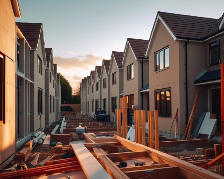 Banen in de renovatie sector
