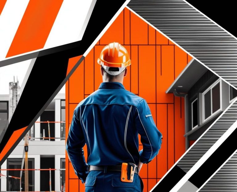 Werken als bouwkundig uitvoerder in de renovatie sector