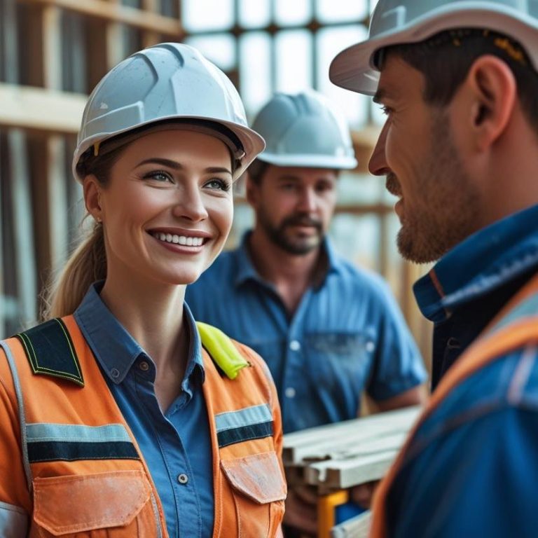 Werken als bouwkundig uitvoerder in de renovatie sector