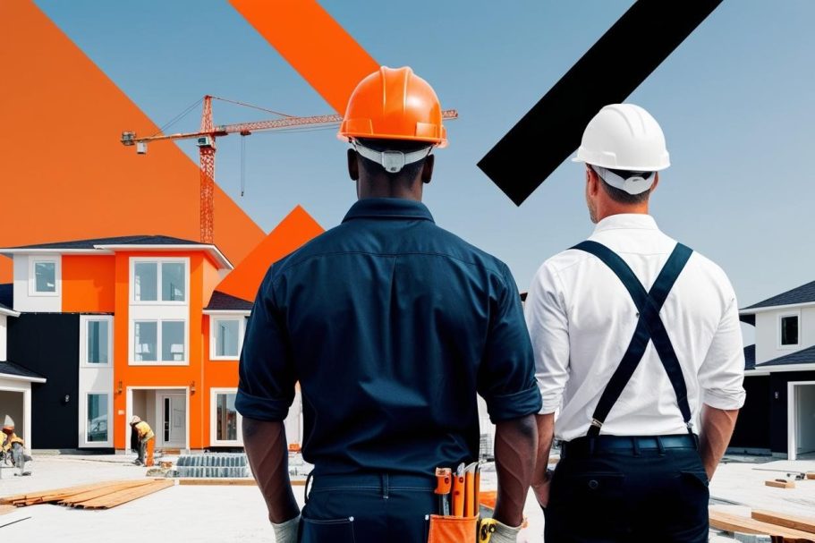 Vacature vastgoedmanager woningcorporatie - bouw - bouwkundig